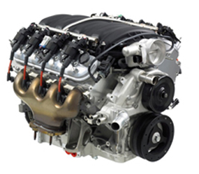 P1AA9 Engine